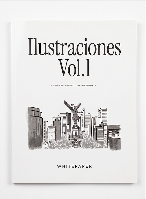 Ilustraciones Vol. 1