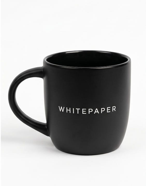 Taza Whitepaper