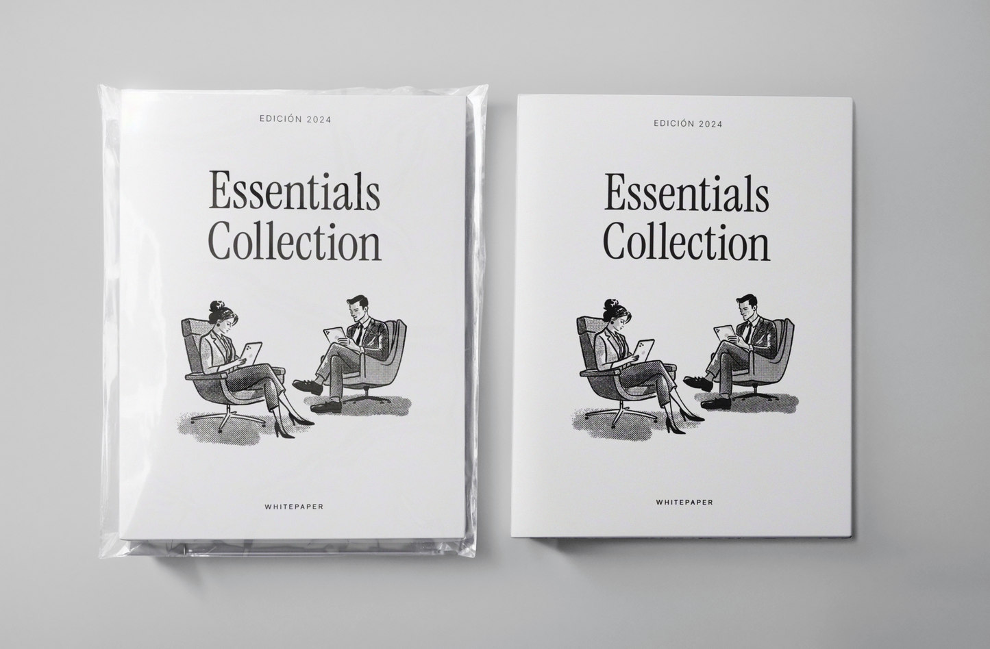 Essentials Whitepaper