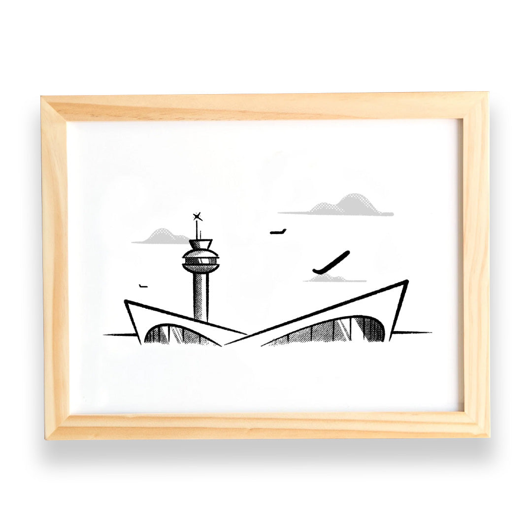 Aeropuertos