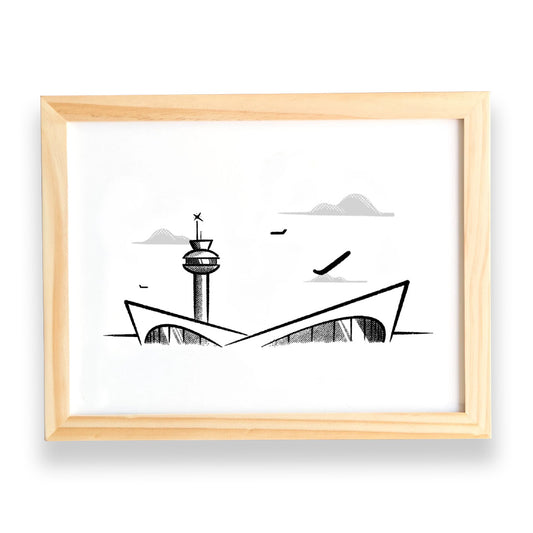 Aeropuertos
